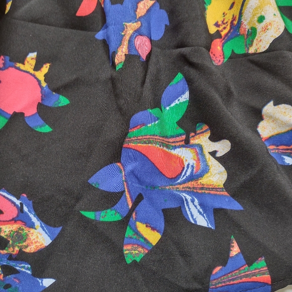 Girls dress new handmade 12-18 months - Picture 3 of 3